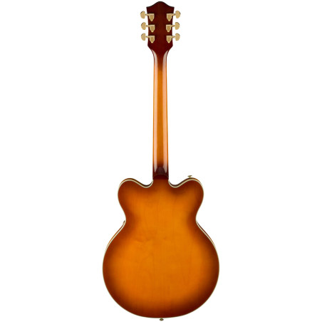 Gretsch FSR Streamliner Centre Block Cat-Eye, Abbey Ale