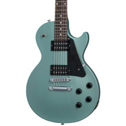 Gibson USA Les Paul Modern Lite, Inverness Green Satin