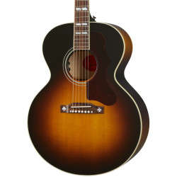 Gibson Acoustic J-185 Original, Vintage Sunburst