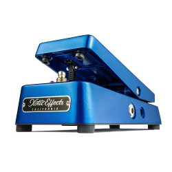 Xotic XW-2 Wah Metallic Blue