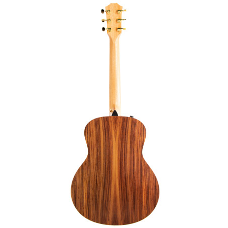 Taylor 50th Anniversary GS Mini-e Rosewood SB LTD
