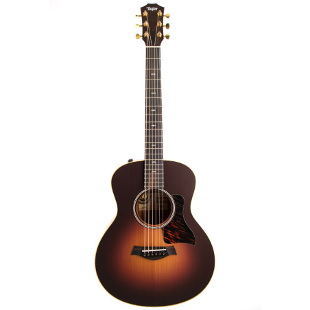 Taylor 50th Anniversary GS Mini-e Rosewood SB LTD
