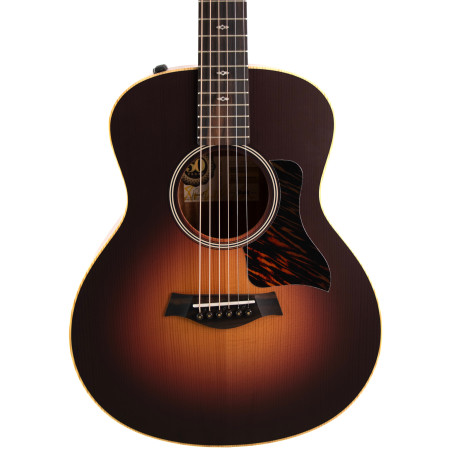 Taylor 50th Anniversary GS Mini-e Rosewood SB LTD