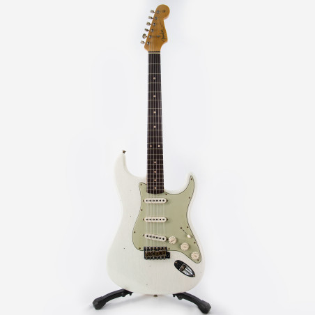 LTD 62/63 Stratocaster Journeyman Relic RW AOLW