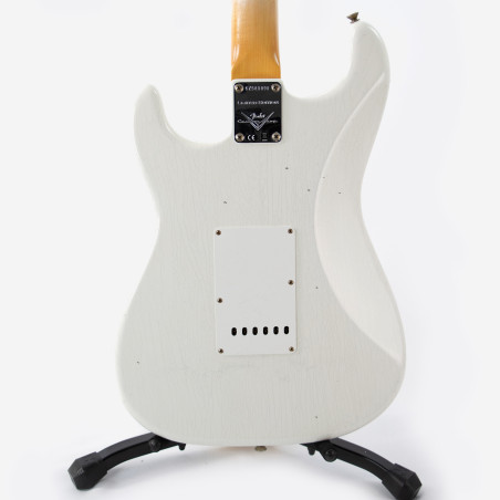 LTD 62/63 Stratocaster Journeyman Relic RW AOLW