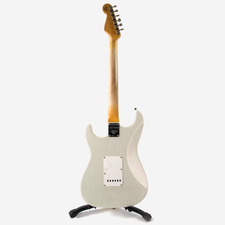 LTD 62/63 Stratocaster Journeyman Relic RW AOLW