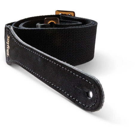 Taylor Correia de Tecido GS Mini, Preto