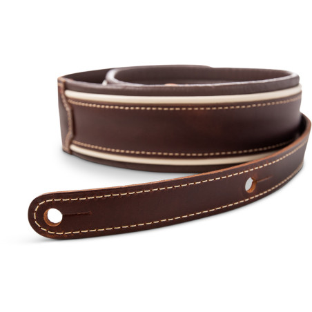 Taylor Correia de Couro Century, Cordovan, 6.3cm