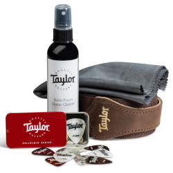 Taylor Essentials Pack For Satin Finish Guitars
