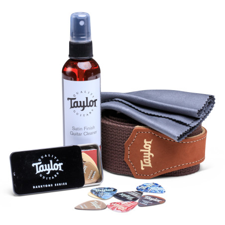 Taylor Conjunto de Viagem GS Mini