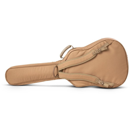 Taylor Structured Gig Bag, Grand Auditorium/Dreadnought