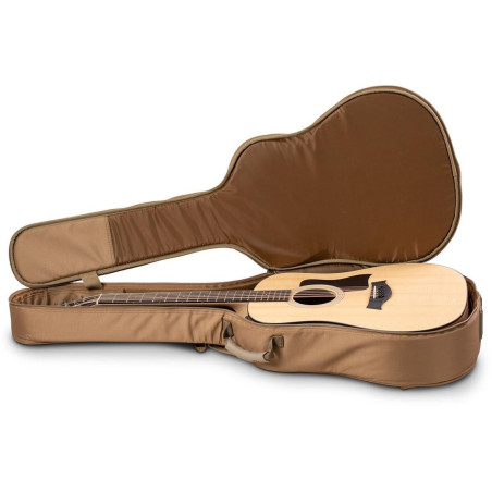 Taylor Structured Gig Bag, Grand Auditorium/Dreadnought