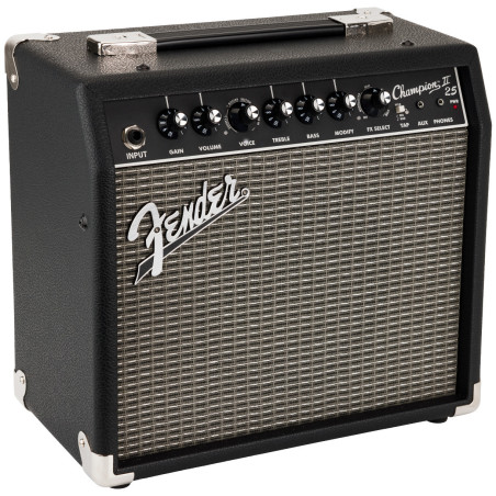 Fender Champion II 25