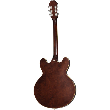 Epiphone Casino, Vintage Sunburst