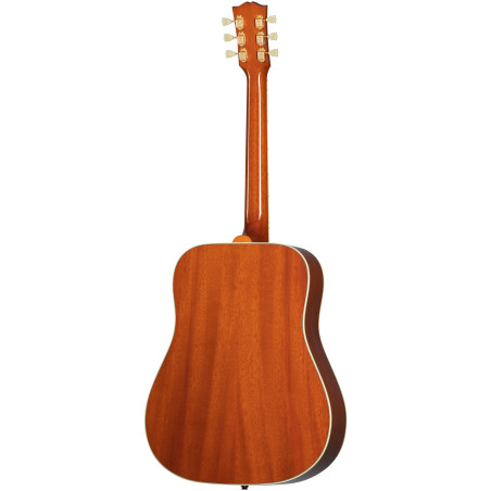 Gibson Acoustic Hummingbird Original, Heritage Cherry Sunburst