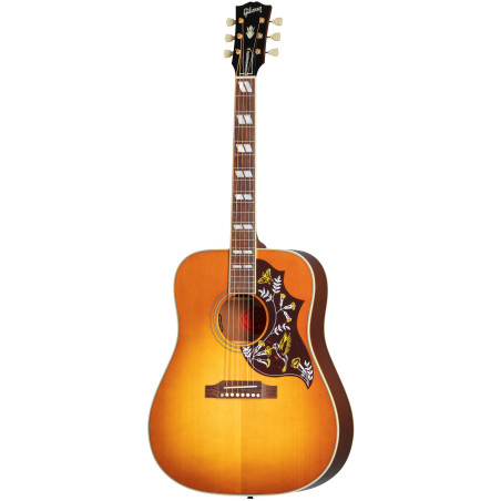 Gibson Acoustic Hummingbird Original, Heritage Cherry Sunburst