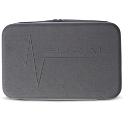 Neural DSP Quad Cortex GigCase