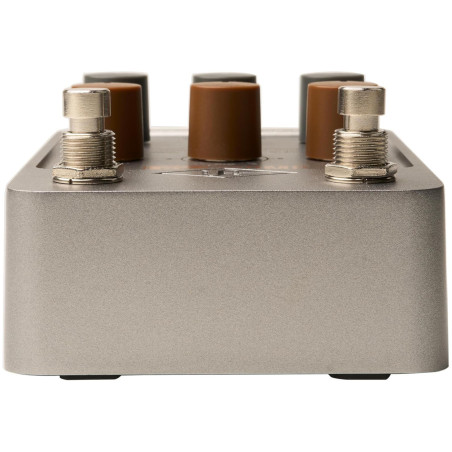 Universal Audio OX Stomp Dynamic Speaker Emulator