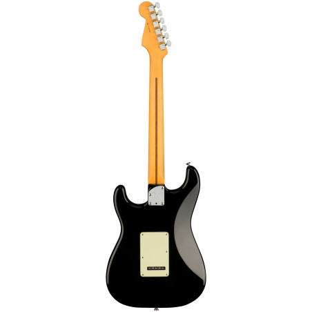 Fender American Professional II Stratocaster MN BLK