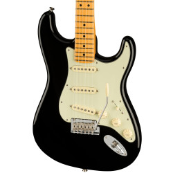 Fender American Professional II Stratocaster MN BLK