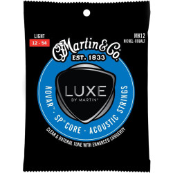 Martin Luxe Kovar Strings 12-54