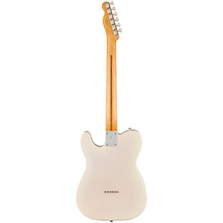Fender Player II Telecaster RW White Blonde