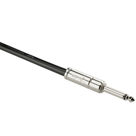 Fender 10' Professional Series Kill Switch Cable, Straight/Angle