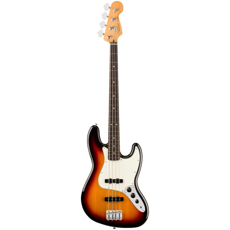 Fender Player II Jazz Bass RW 3TS