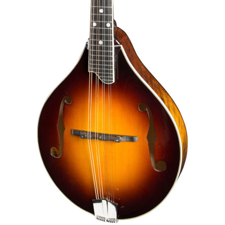 Eastman MD505 Mandolin, Classic Sunburst