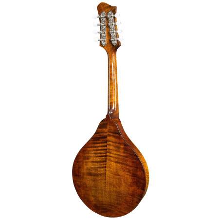 Eastman MD505 Mandolin, Classic Sunburst