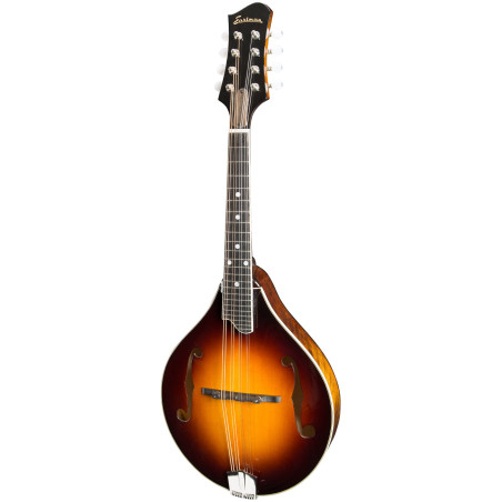 Eastman Bandolim MD505, Classic Sunburst