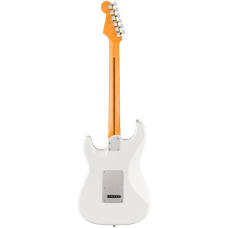 Fender American Ultra II Stratocaster MN Avalanche