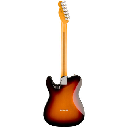 Fender American Ultra II Telecaster MN Ultraburst