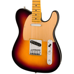 Fender American Ultra II Telecaster MN Ultraburst