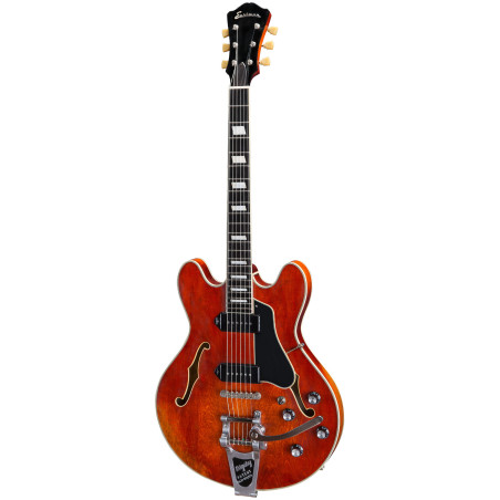 Eastman Thinline T64/v Antique Classic