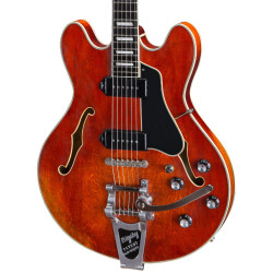 Eastman Thinline T64/v Antique Classic