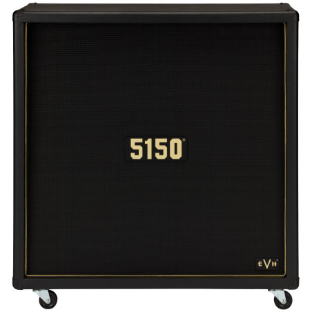 EVH 5150 Iconic Series EL34 4X12 Cabinet