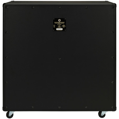 EVH 5150 Iconic Series EL34 4X12 Cabinet