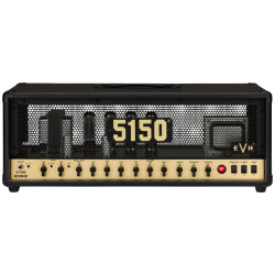 EVH 5150 Iconic Series 80W EL34 Head