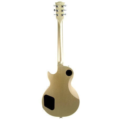 Gibson USA Les Paul Modern Lite, Gold Mist Satin