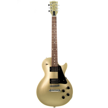 Gibson USA Les Paul Modern Lite, Gold Mist Satin