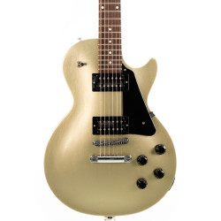 Gibson USA Les Paul Modern Lite, Gold Mist Satin
