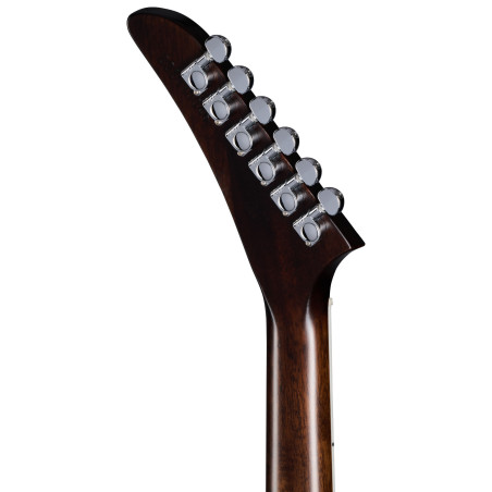 Gibson USA Victory, Dark Walnut Satin