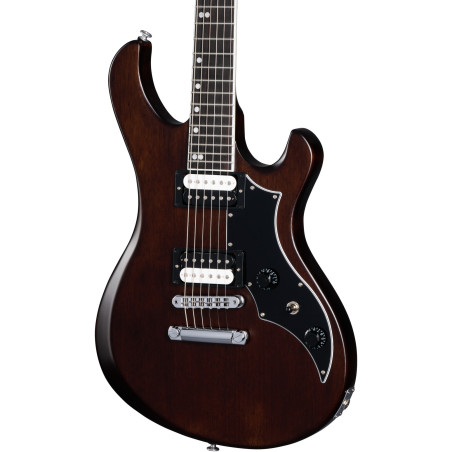 Gibson USA Victory, Dark Walnut Satin