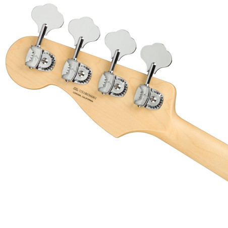 Fender American Performer Jazz Bass RW 3TSB