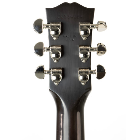 Gibson Acoustic J-45 Standard Tri-Burst VOS