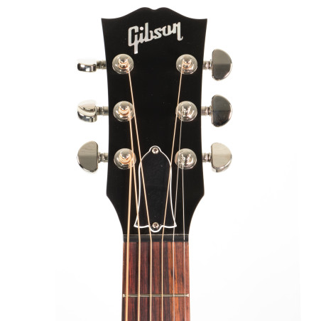 Gibson Acoustic J-45 Standard Tri-Burst VOS