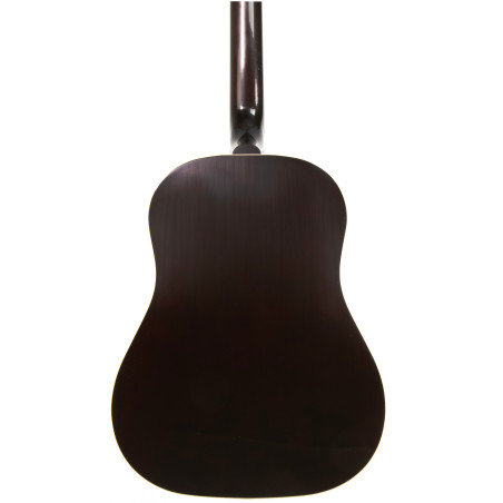 Gibson Acoustic J-45 Standard Tri-Burst VOS