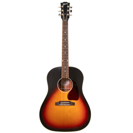 Gibson Acoustic J-45 Standard Tri-Burst VOS