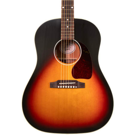 Gibson Acoustic J-45 Standard Tri-Burst VOS